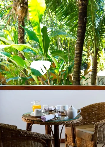 Junior Suite with balcony