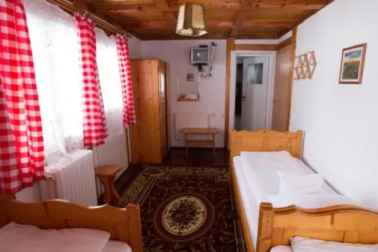 Cabana Montana