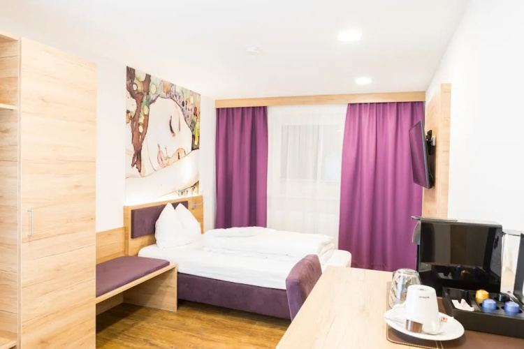 Hotel Wirtshaus Stiegler