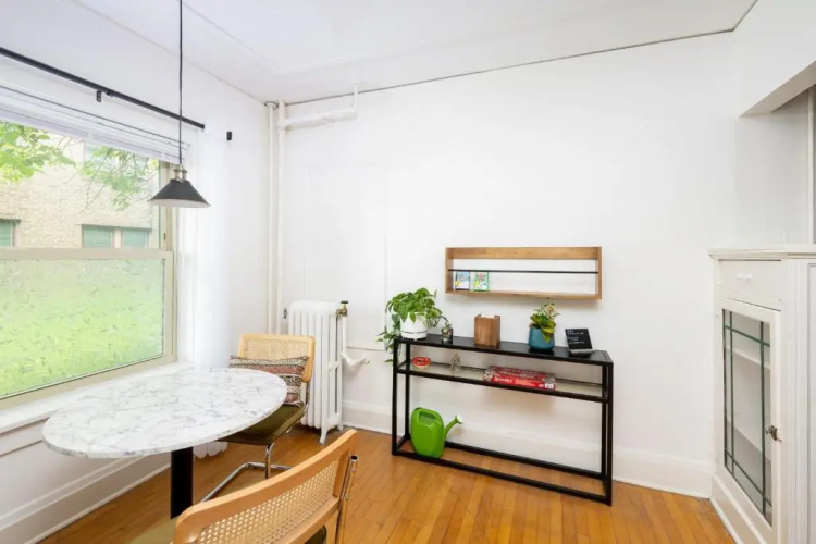 Flexhome East Side Vintage 1BR B4