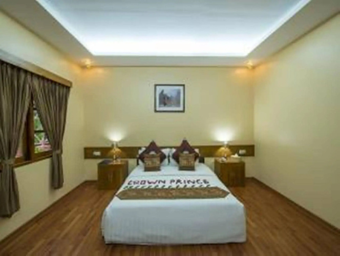 Crown Prince Hotel