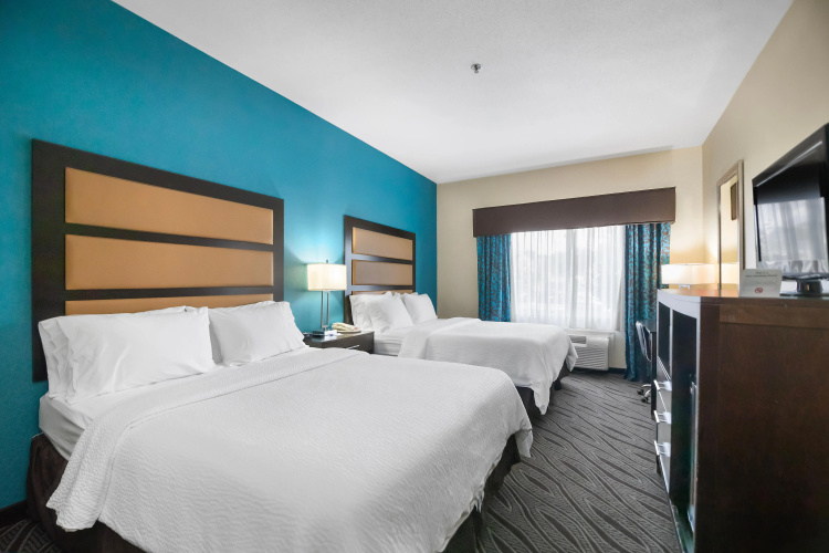 Holiday Inn Express Ludlow by IHG