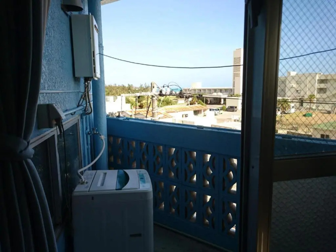 Eef Condominium Kumejima