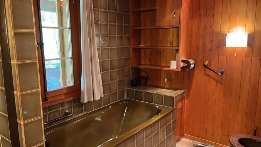 Chalet Isabel