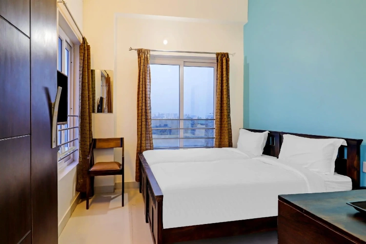 Standard Suite