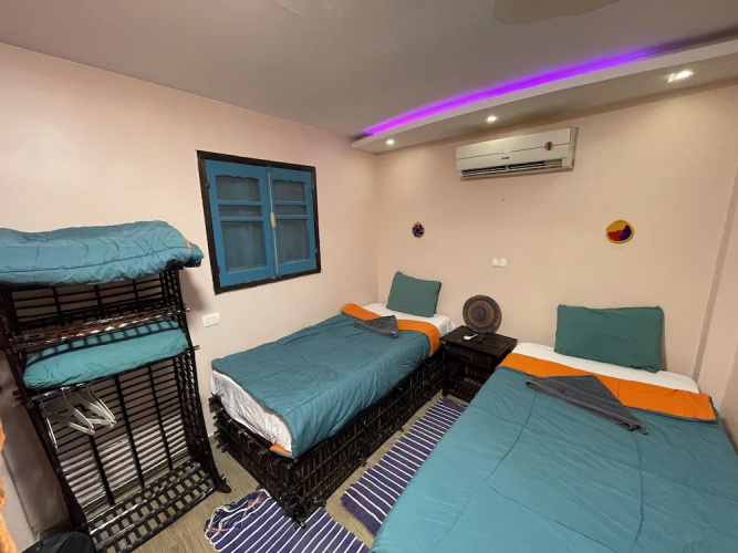 Fenti Camp Resort
