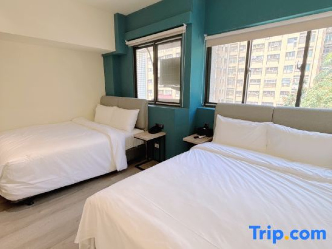 Morning Star Hotel
