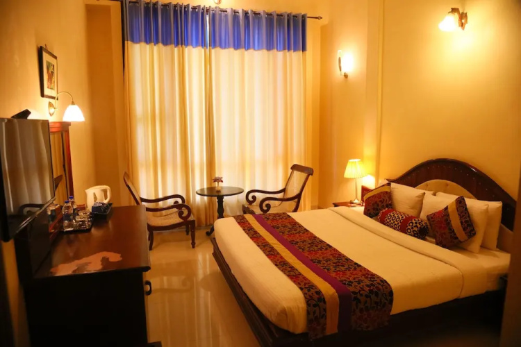 Blue Ginger Resorts