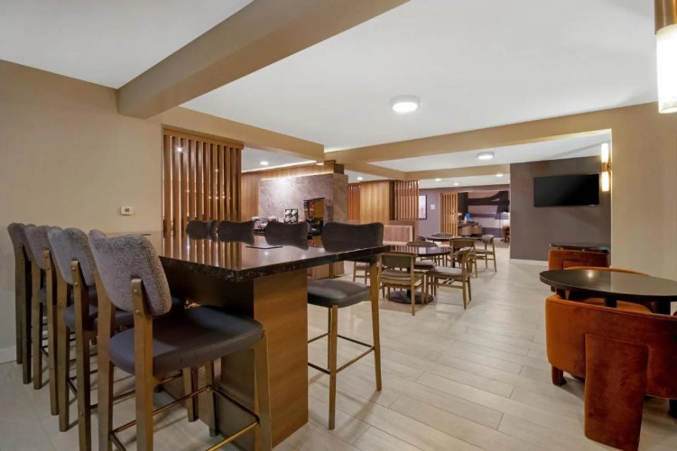 Surestay By Best Western Secaucus Meadowlands photo 27