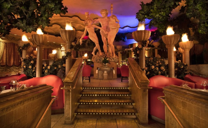 Peppermill Resort Spa Casino photo 37