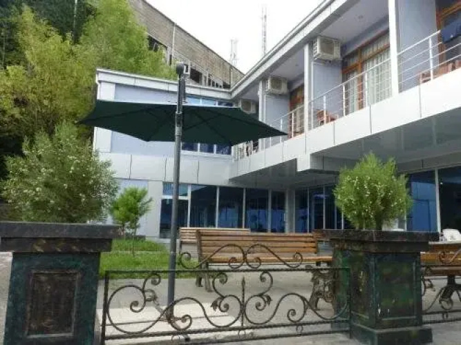 Otel görseli