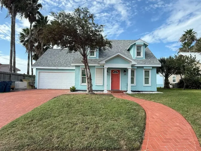 Cottage