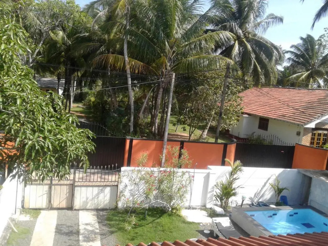 Villa Comfort