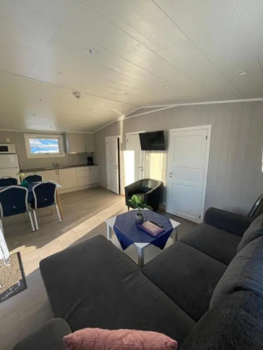 Fjordcamp