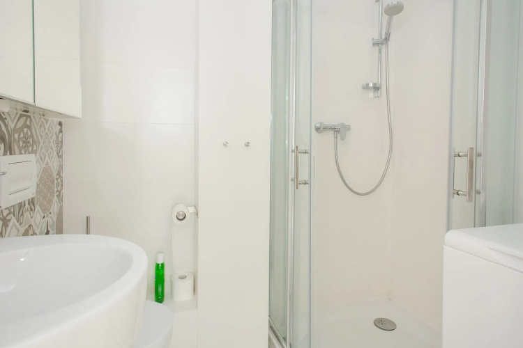 ShortStayPoland Chlodna B21