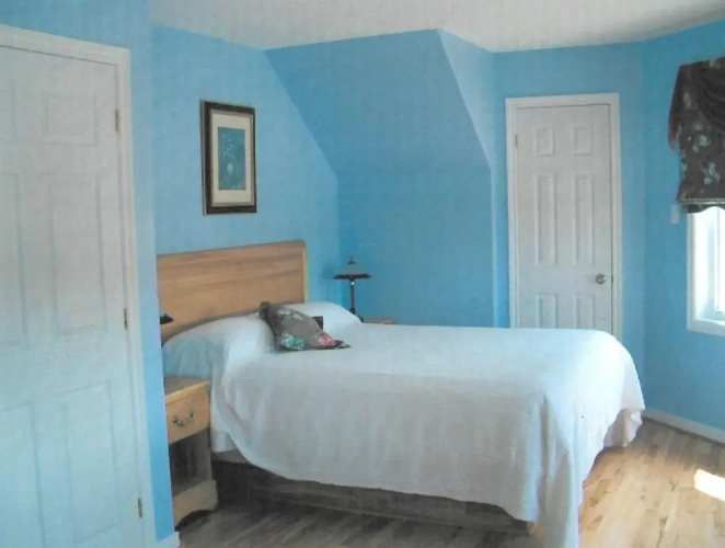 North Star Beach Suites