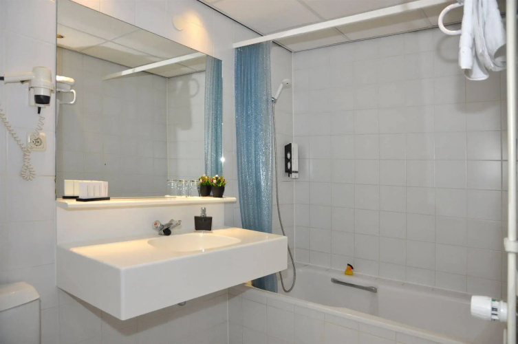 Hotel Fita