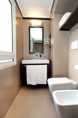 Superior Junior Suite