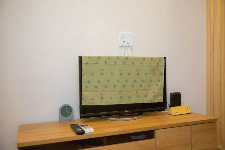 Kyoto House