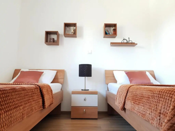 Apartments Skocic