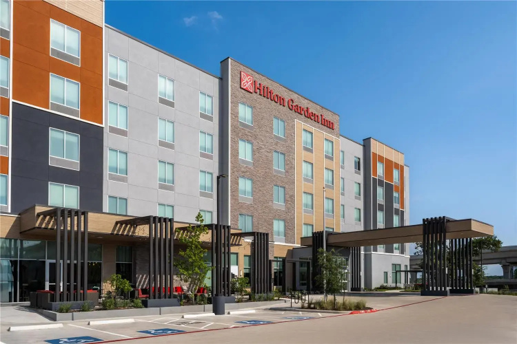 Hotelafbeelding