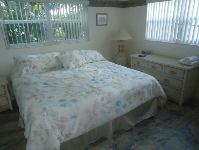 Floranada Condo #21