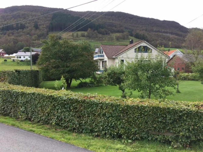 Haugland Gard