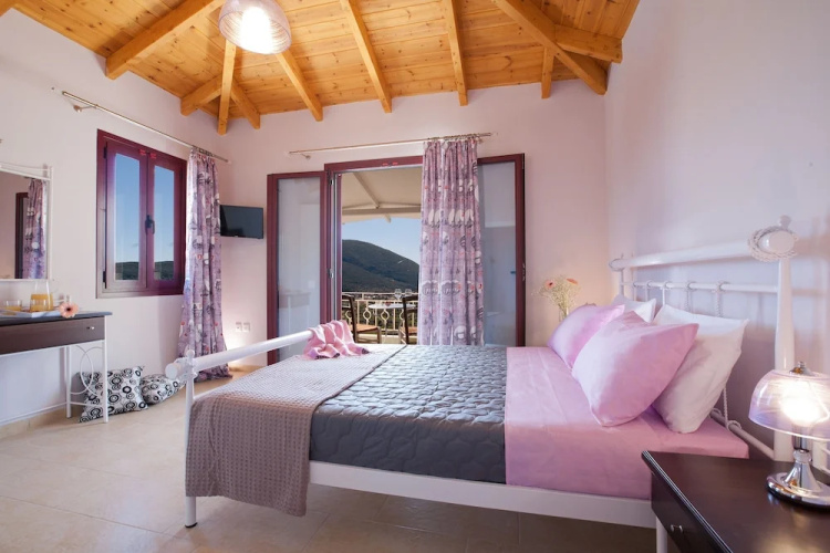 Horizon Luxury Villas