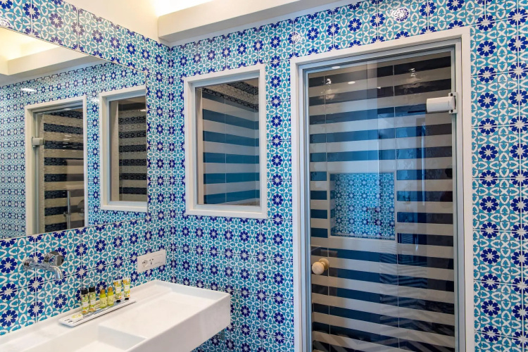 Imperati Suites