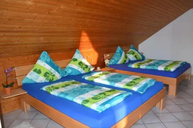 Ferienwohnung Diana