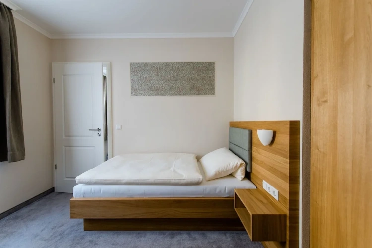 Comfort Single room