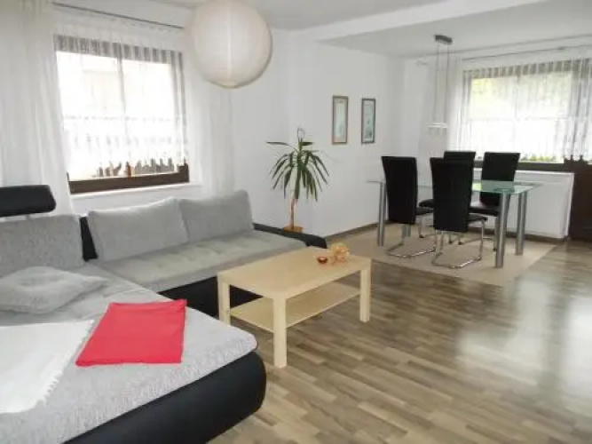 Ferienwohnung Hoffmann