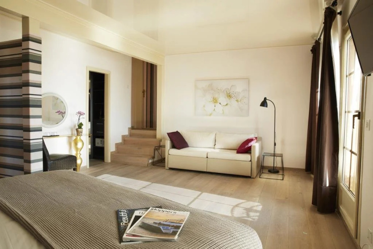La Villa