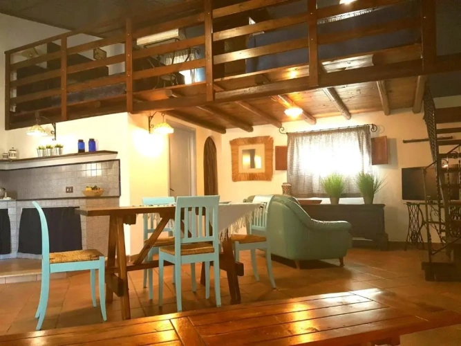 1 Bedroom Cottage
