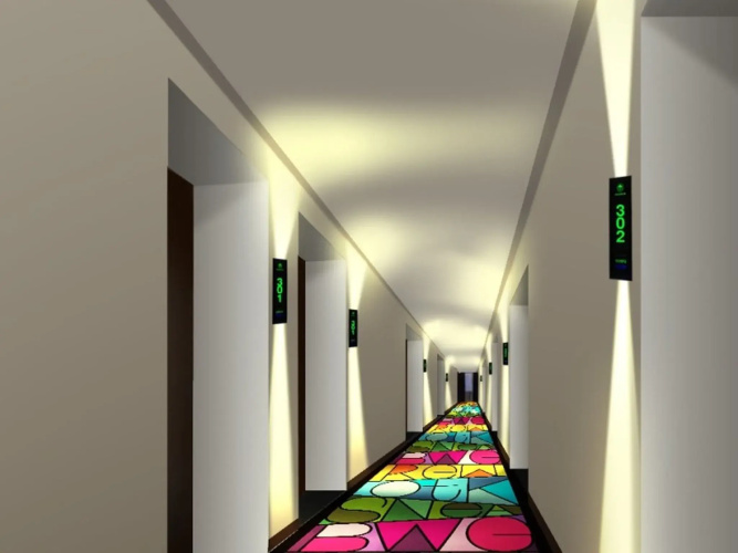 Hotelbild