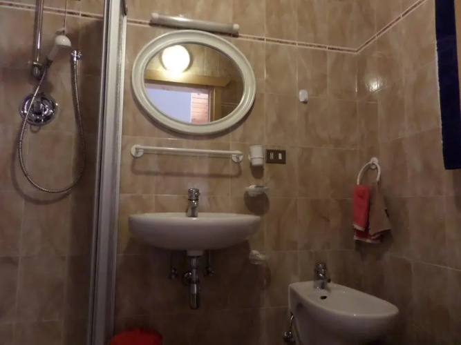 Residence Marmolada