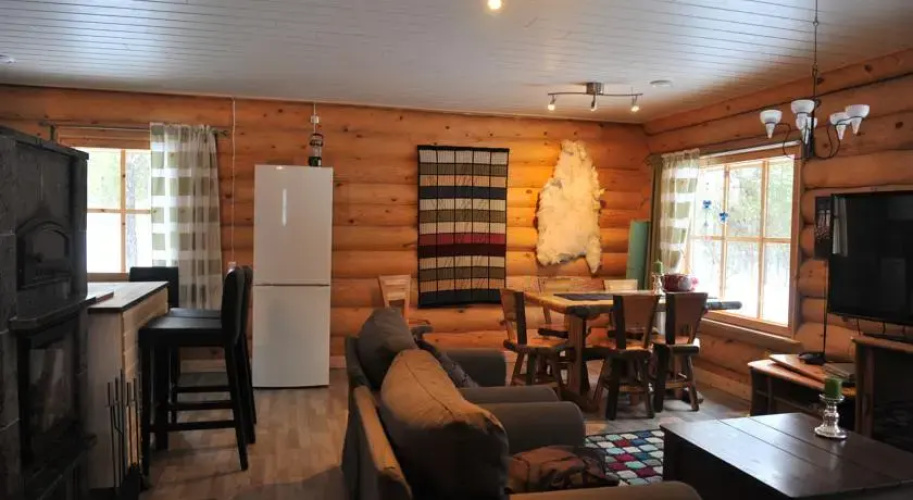 Aurora Cabins
