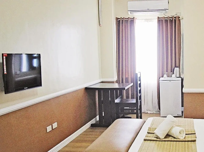 Royal Double room