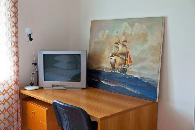 Hotelbild
