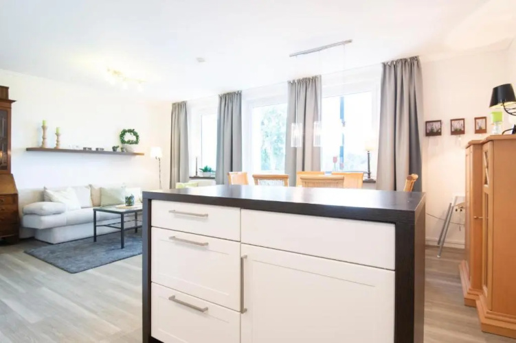 Haus 2, Whg 17, Bellevue