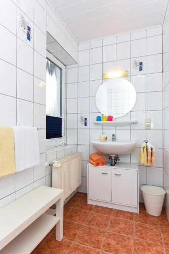 Ferienwohnungen im Haus Trudi