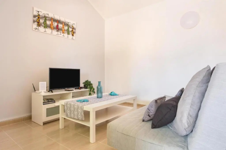 8131- Bungalow Costa Calma