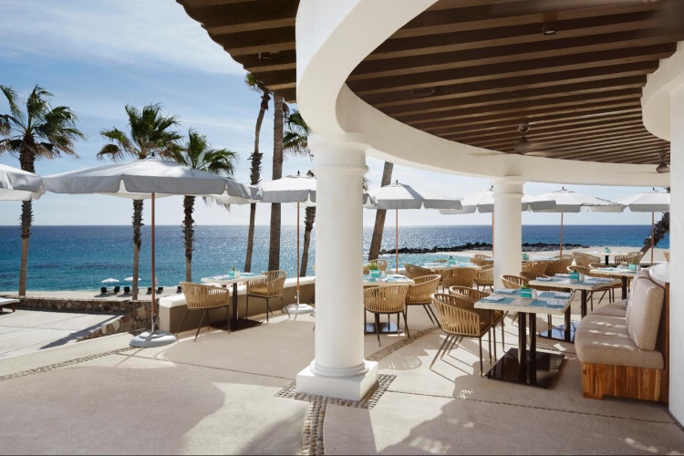 Hilton Los Cabos Beach & Golf Resort photo 19