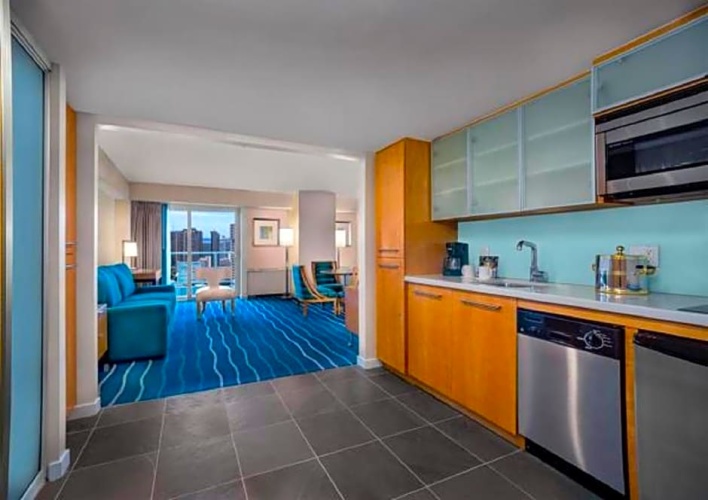Ala Moana Hotel by Mantra photo 51
