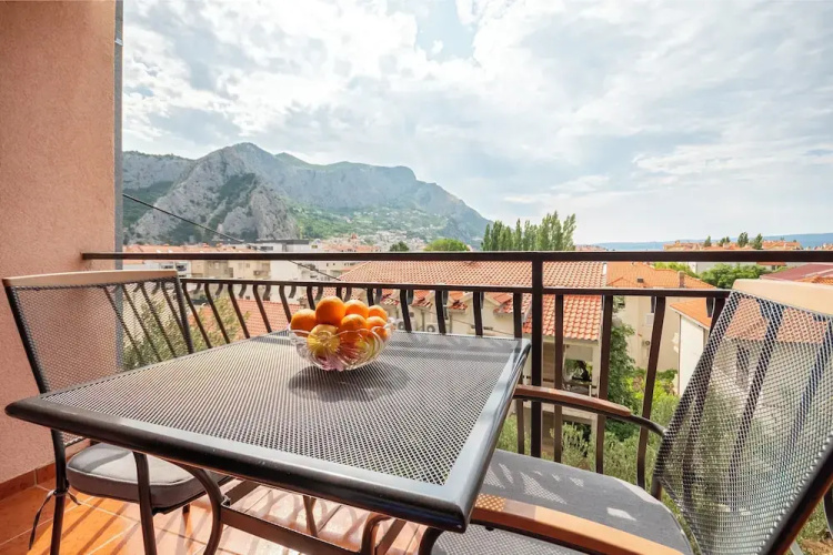 Apartments Zecic