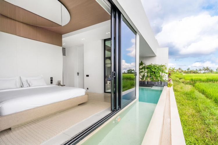 Anyuta Rai Villa