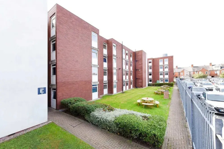 Hotelafbeelding