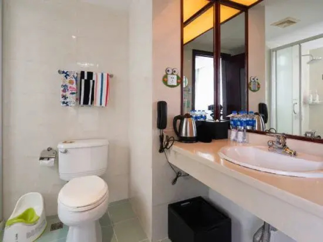 Fujian City Hotel