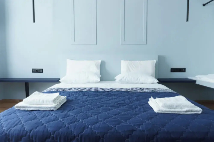 Sani Deluxe Suite Home