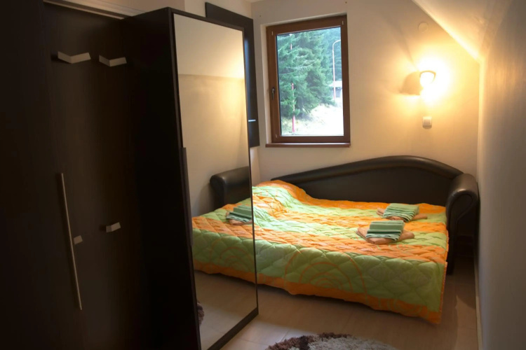 Apartman Jana